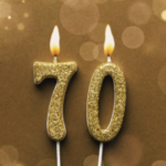70 sünnipäev