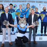 10 World CHampionship in Saku